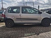 Gebraucht Renault Twingo Expression 58 PS (42 kW) 2004 Silber Kleinwagen