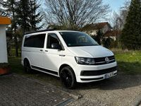 gebraucht VW Multivan T62.0 TDI CAMPINGAUSSTATTUNG