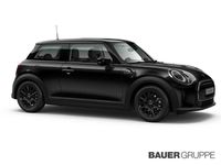 Gebraucht Mini Cooper 136 PS (100 kW) 2022 Schwarz Kleinwagen