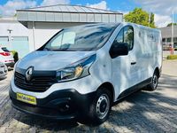 Gebraucht Renault Trafic Komfort 120 PS (88 kW) 2019 Van / Kleinbus