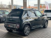 Gebraucht Hyundai Inster 85 kW (116 PS) 2025 Schwarz Kleinwagen