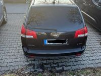 gebraucht Opel Vectra caravan 2008