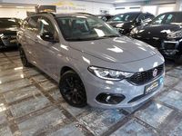Gebraucht Fiat Tipo S 120 PS (88 kW) 2018 Grau Kleinwagen
