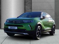 Gebraucht Opel Mokka-e Ultimate 100 kW (136 PS) 2022 Grün SUV