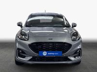 Neu Ford Puma ST-Line 155 PS (114 kW) 2025 Solar silver metallic SUV