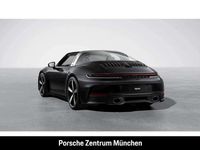 Neu Porsche 992 480 PS (353 kW) 2025 Tiefschwarzmetallic Coupé