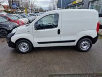 gebraucht Fiat Fiorino Serie 2 Kastenwagen SX - Tageszulassung