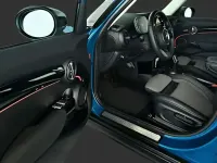 Gebraucht Mini Cooper Classic 2023 Blau Kleinwagen