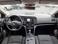 gebraucht Renault Mégane GrandTour Aut Business Edition *Navi *SH