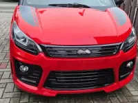 Occasion Ligier JS50 2018 Rouge Citadine
