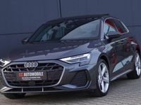 Gebraucht Audi A3 S-Line 150 PS (110 kW) 2025 Grau Limousine