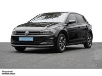 gebraucht VW Polo 1.0 TSI UNITED SHZ PDC LM ZV E-FENSTER