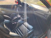 Brugt BMW M3 286 HK (210 kW) 1994 Rød Coupe
