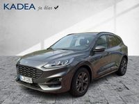 Gebraucht Ford Kuga ST-Line 190 PS (139 kW) 2022 Magneticgrau (metallic) SUV