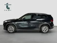 Gebraucht BMW X1 163 PS (119 kW) 2025 Schwarz SUV
