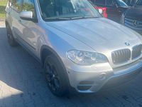 Gebraucht BMW X5 245 PS (180 kW) 2011 Grau SUV