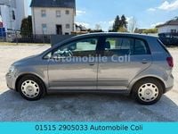 Gebraucht VW Golf V 105 PS (77 kW) 2007 Grau Limousine