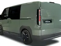 Neu Kia PV5 119 kW (163 PS) 2026 Van / Kleinbus