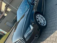 Gebraucht Audi A8L 351 PS (258 kW) 2013 Schwarz Limousine