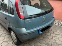 Gebraucht Opel Corsa 60 PS (44 kW) 2005 Kleinwagen