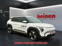 Gebraucht Kia EV3 Earth 150 kW (204 PS) 2026 Weiß SUV