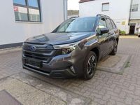 Gebraucht Subaru Forester Exclusive+ 136 PS (100 kW) 2025 Grau SUV