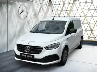 Gebraucht Mercedes eCitan 89 kW (122 PS) 2025 Arktikweiß Van / Kleinbus