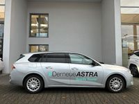 gebraucht Opel Astra ST Business Edition 1.5l 130PS Kamera!