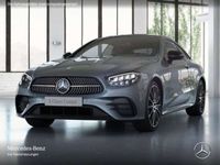 gebraucht Mercedes E300 Coupé 4M AMG+NIGHT+PANO+LED+FAHRASS+20"