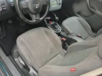 Gebraucht Seat Altea 125 PS (91 kW) 2009 Blau Kleinwagen