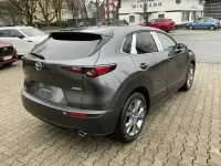 Nouă Mazda CX-30 Exclusive 140 CP (102 kW) 2026 Gri SUV