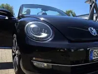 Gebraucht VW Beetle 140 PS (102 kW) 2013 Schwarz Kleinwagen