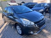 gebraucht Peugeot 208 Active 2.Hand Tüv neu 1.Jahr Garantie