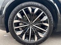 Second-hand Volvo XC90 Plus 455 CP (334 kW) 2025 Negru SUV