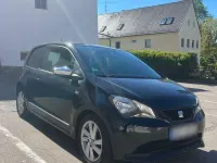 Gebraucht Seat Mii 75 PS (55 kW) 2015 Kleinwagen