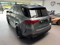 Gebraucht Mercedes GLE53 AMG AMG 435 PS (319 kW) 2020 Grau SUV