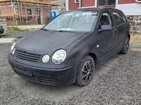 Gebraucht VW Polo Comfortline 64 PS (47 kW) 2001 Limousine