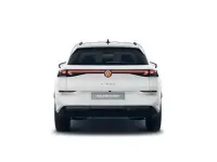 Neu VW T-Roc R-line 150 PS (110 kW) 2026 Weiß SUV