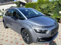 gebraucht Citroën C4 SpaceTourer GrandGRANDBlueHdi 130 S S EAT