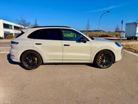 Gebraucht Porsche Cayenne GTS 500 PS (367 kW) 2025 Grau SUV