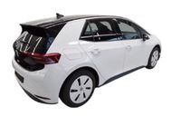 Gebraucht VW ID.3 Pro 150 kW (204 PS) 2023 Weiss Kleinwagen