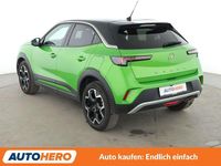 Gebraucht Opel Mokka Ultimate 131 PS (96 kW) 2021 Grün SUV