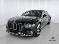 Neu Bentley Flying Spur 519 PS (381 kW) 2025 Schwarz Limousine