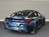Gebraucht BMW M850 530 PS (389 kW) 2022 Andere Coupé
