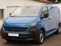 Nouă VW Transporter 150 CP (110 kW) 2025 Albastru Van