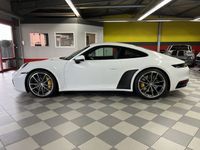 gebraucht Porsche 992 (911) S PDK Dt.Auto*u-frei*PCCB*Sport-AGA
