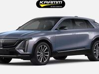 Gebraucht Cadillac ATS 2024 Grau SUV