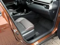 Gebraucht Toyota C-HR 2017 SUV