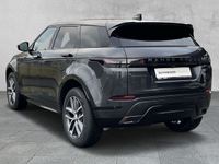 gebraucht Land Rover Range Rover evoque D200 DYNAMIC SE +ACC+AHK+RFK