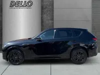 Neu Mazda CX-60 Homura-Line 254 PS (186 kW) 2026 Grau SUV
